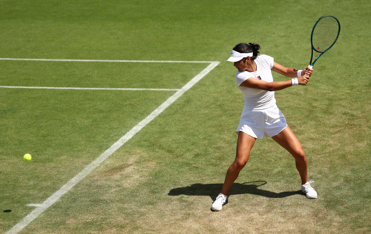 网球协会致力于推广和发展网球运动