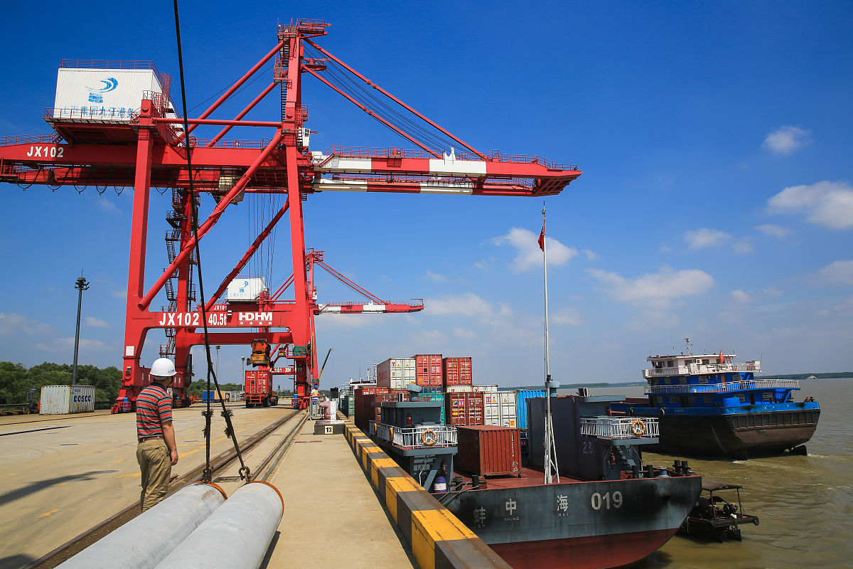 江西外语外贸职业学院商务英语专业就业方向有哪些