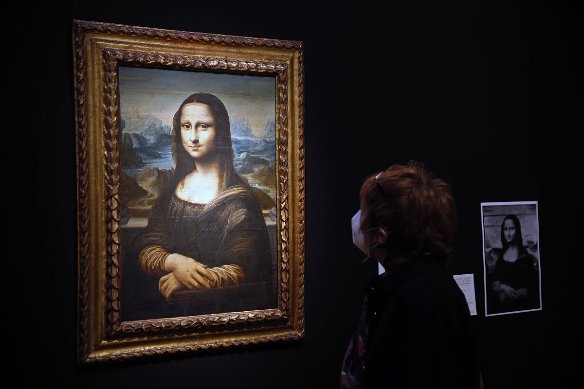 苛兰国立博物馆必看画作：经典杰作不容错过