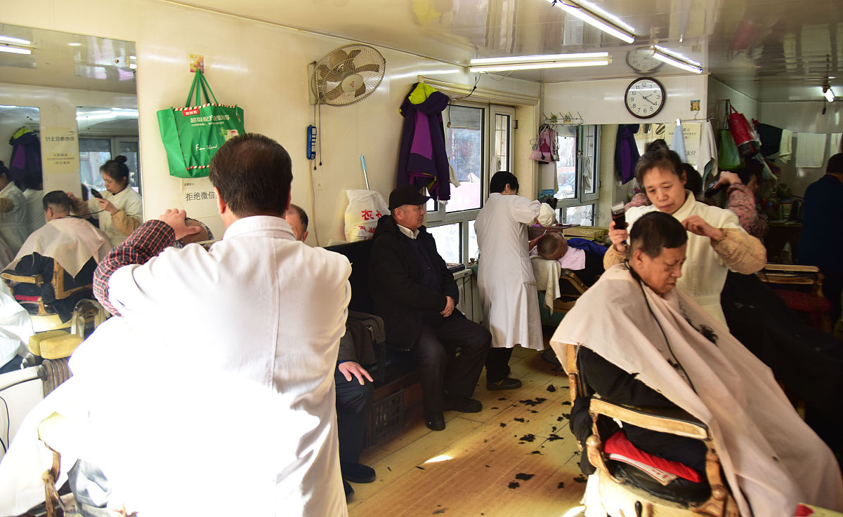 邯郸金皇后美容美发学校美发全科班怎么样？