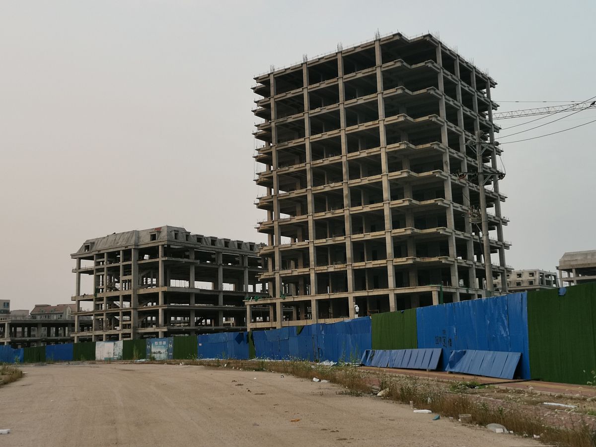 装配式建筑：环保建筑的未来