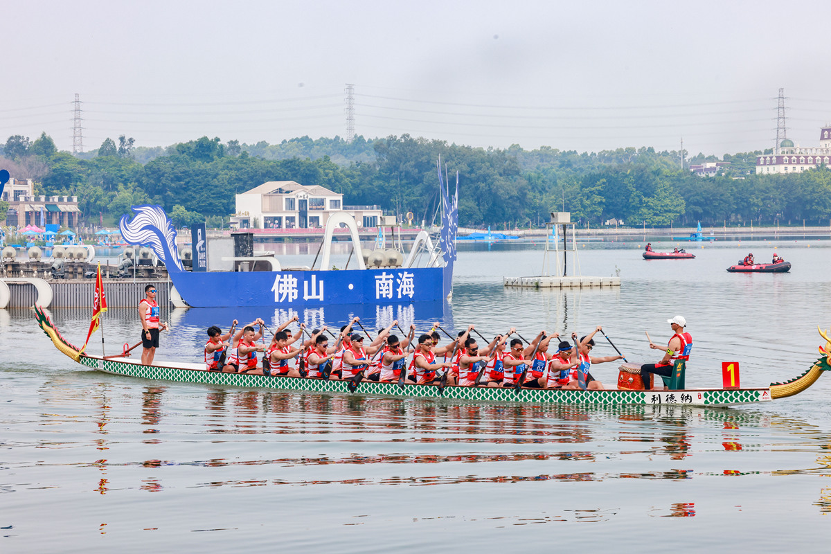 从经济学角度佛山的文化与经济有着什么关系