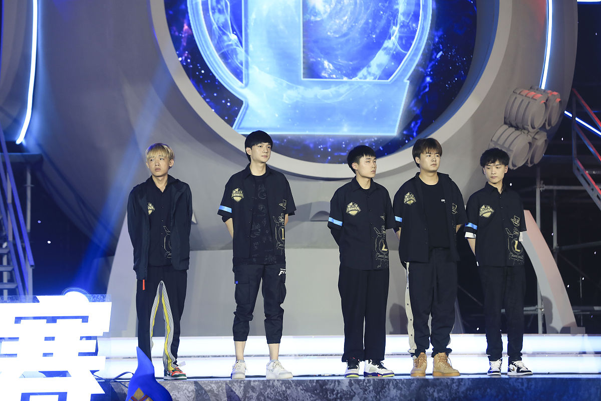 LPL春季赛队伍 - 2023年参赛队伍名单