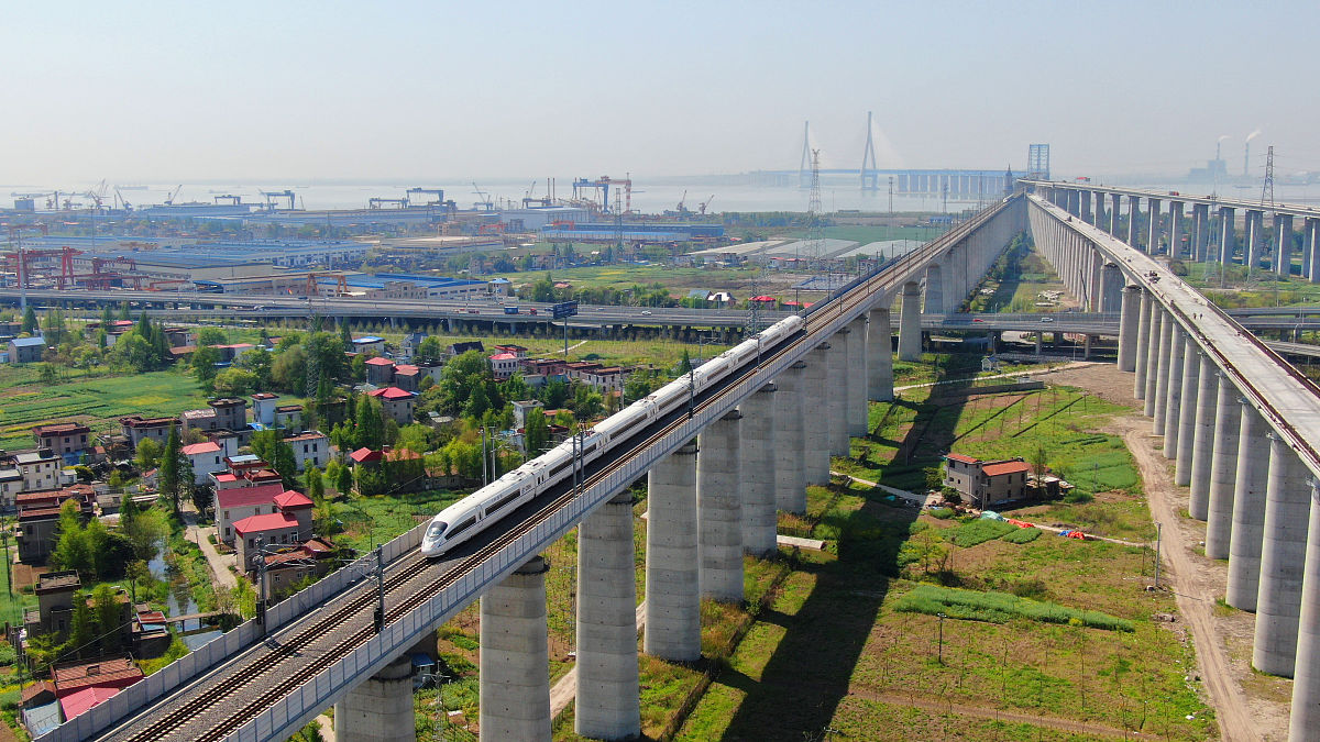 渭南2021年铁路学校有哪些专业最好