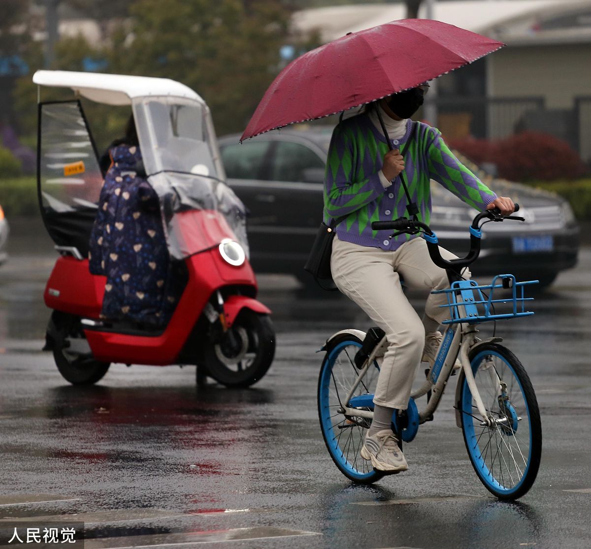 倒春寒对农作物的影响：发生时间决定危害程度