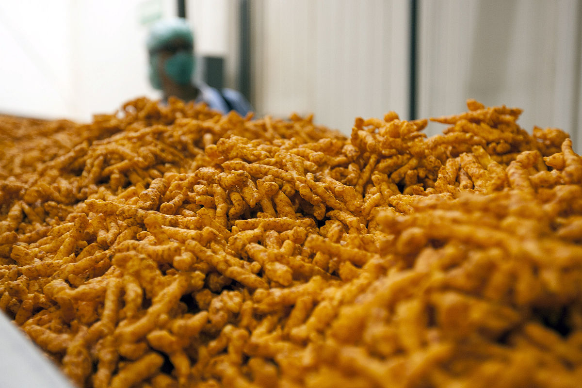 广西生态工程职业技术学院中药生产与加工专业如何好学吗