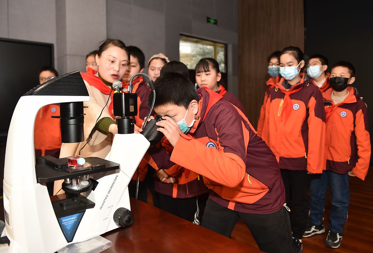 太原盲童学校计算机应用专业怎么样？培养视障学生计算机应用人才