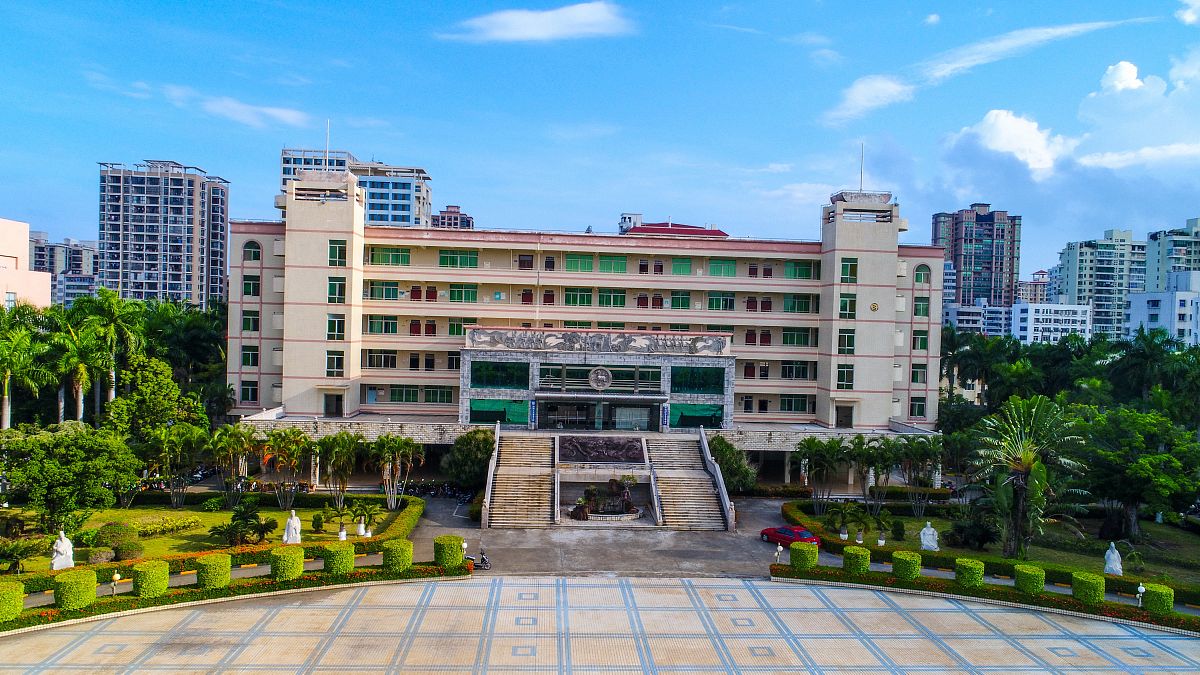 广东经济贸易职业技术学校2020招生简章