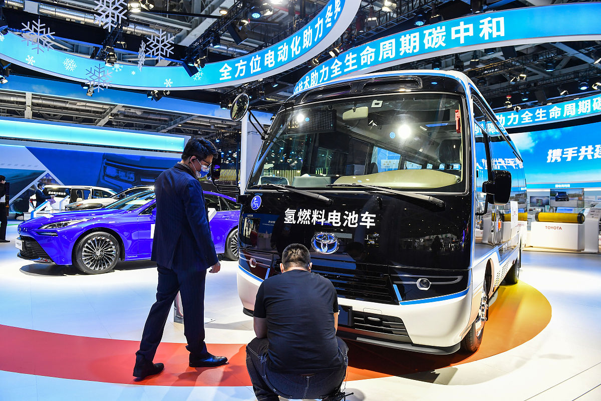 江西工业工程职业技术学院新能源汽车技术专业好就业吗