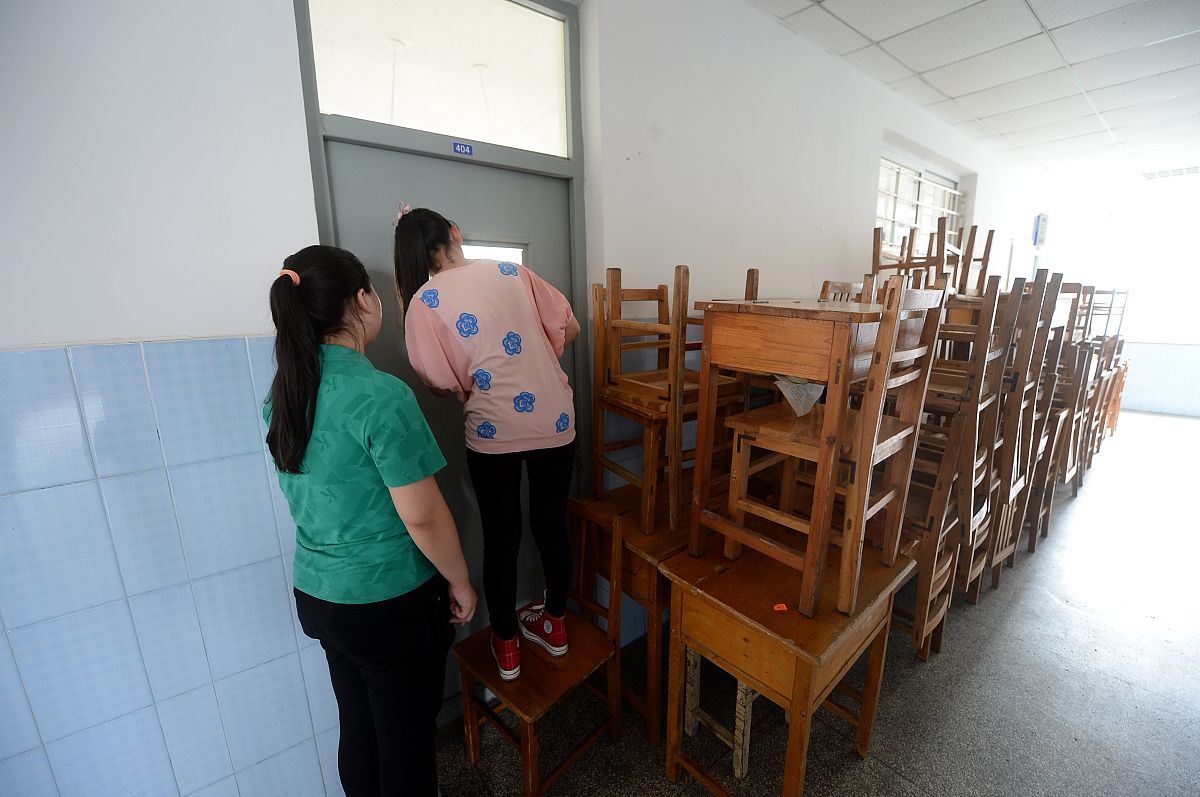 通化市卫校宿舍和食堂条件怎么样？学生生活环境大揭秘！