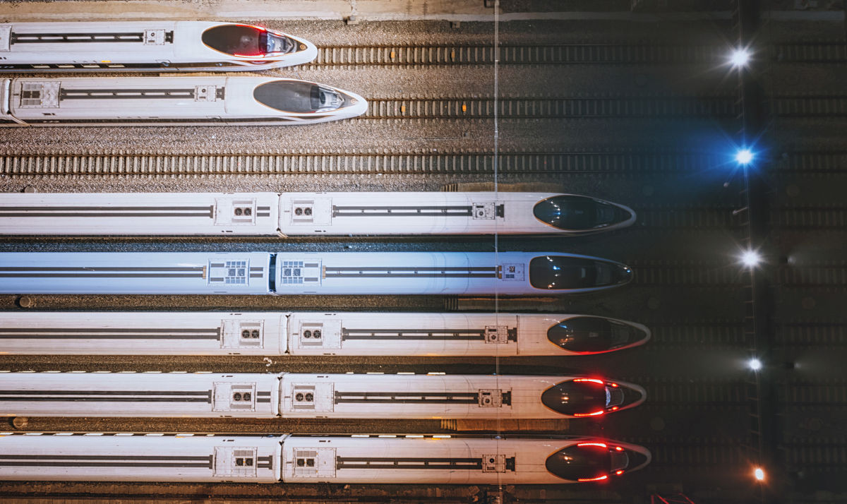 灯管闪烁不停？手动扫描开关控制灯管闪烁原因解析