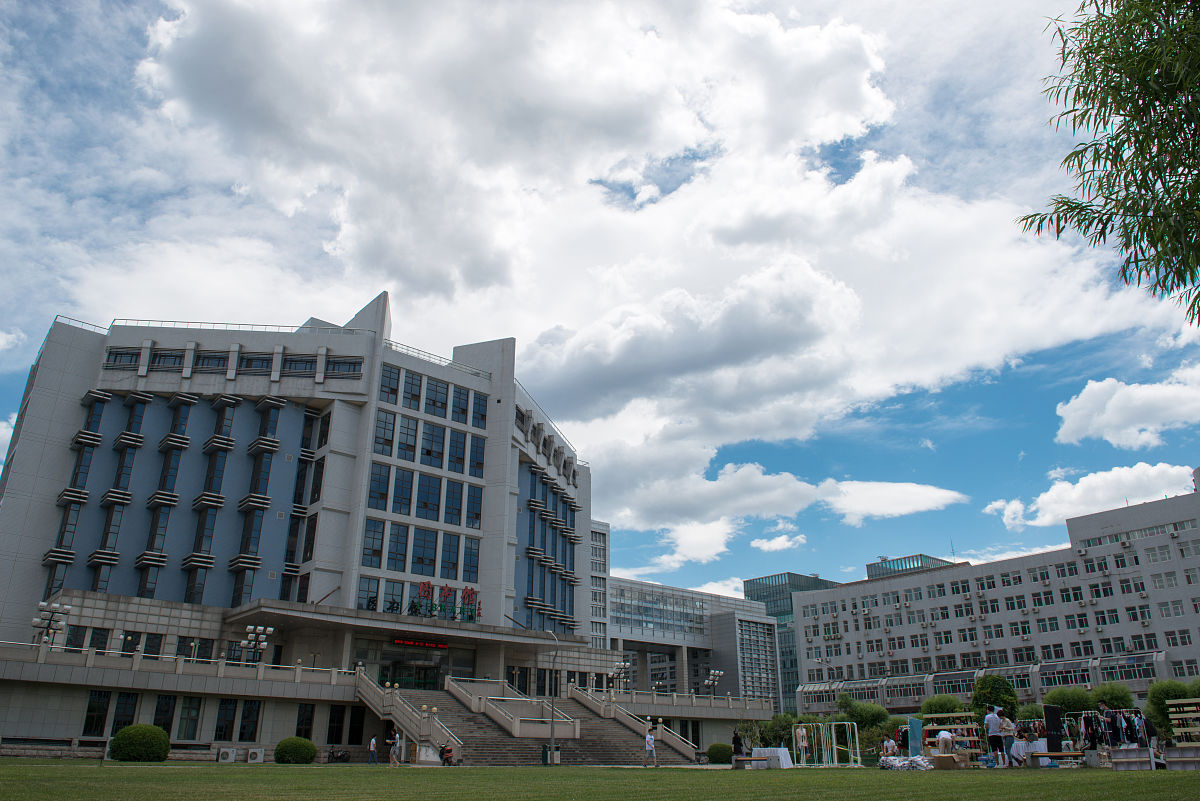 山西信息职业技术学院计算机信息管理专业课程设置详解