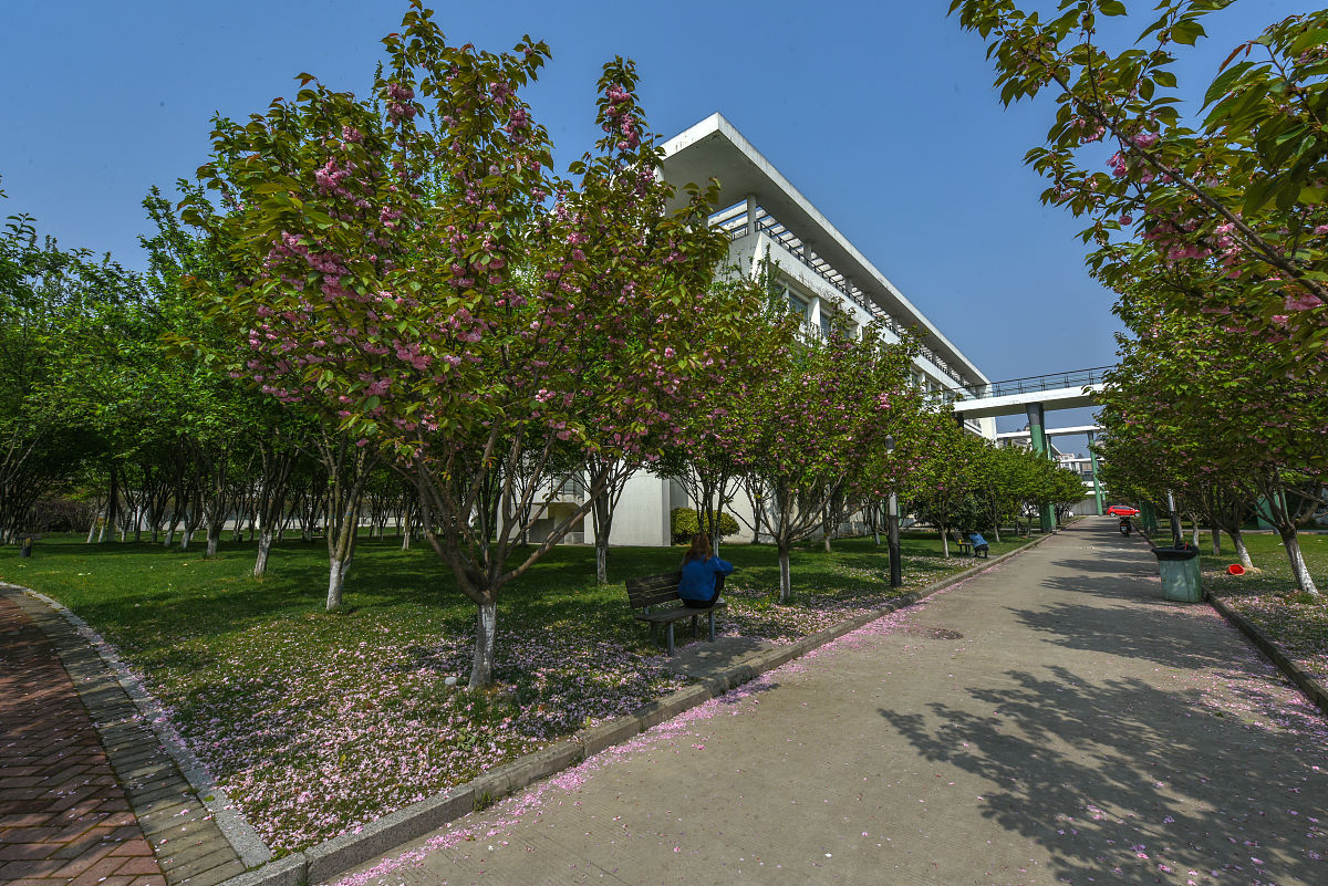 襄阳职业技术学院园林工程技术专业怎么样