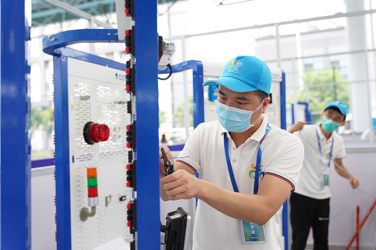 中职最热门、就业前景最好的5大类专业！