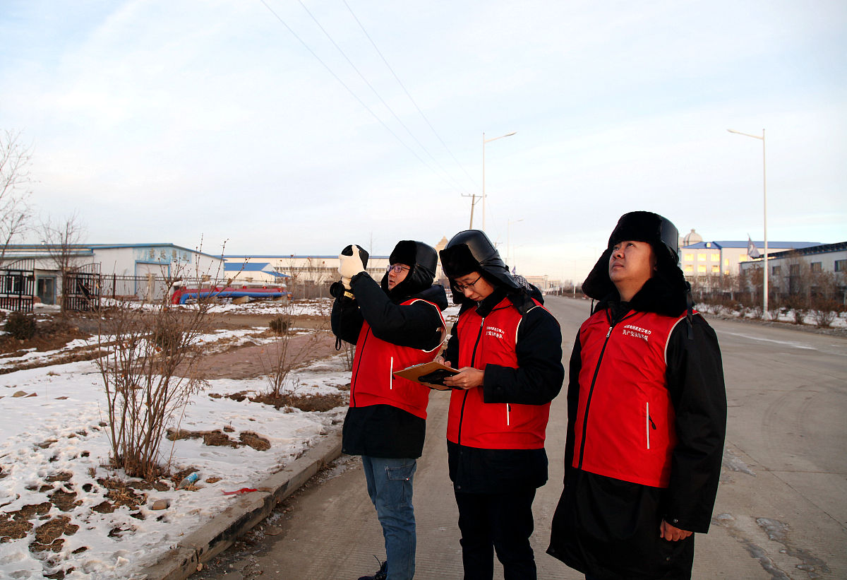 全面安全方案：保障人员、设施和信息安全