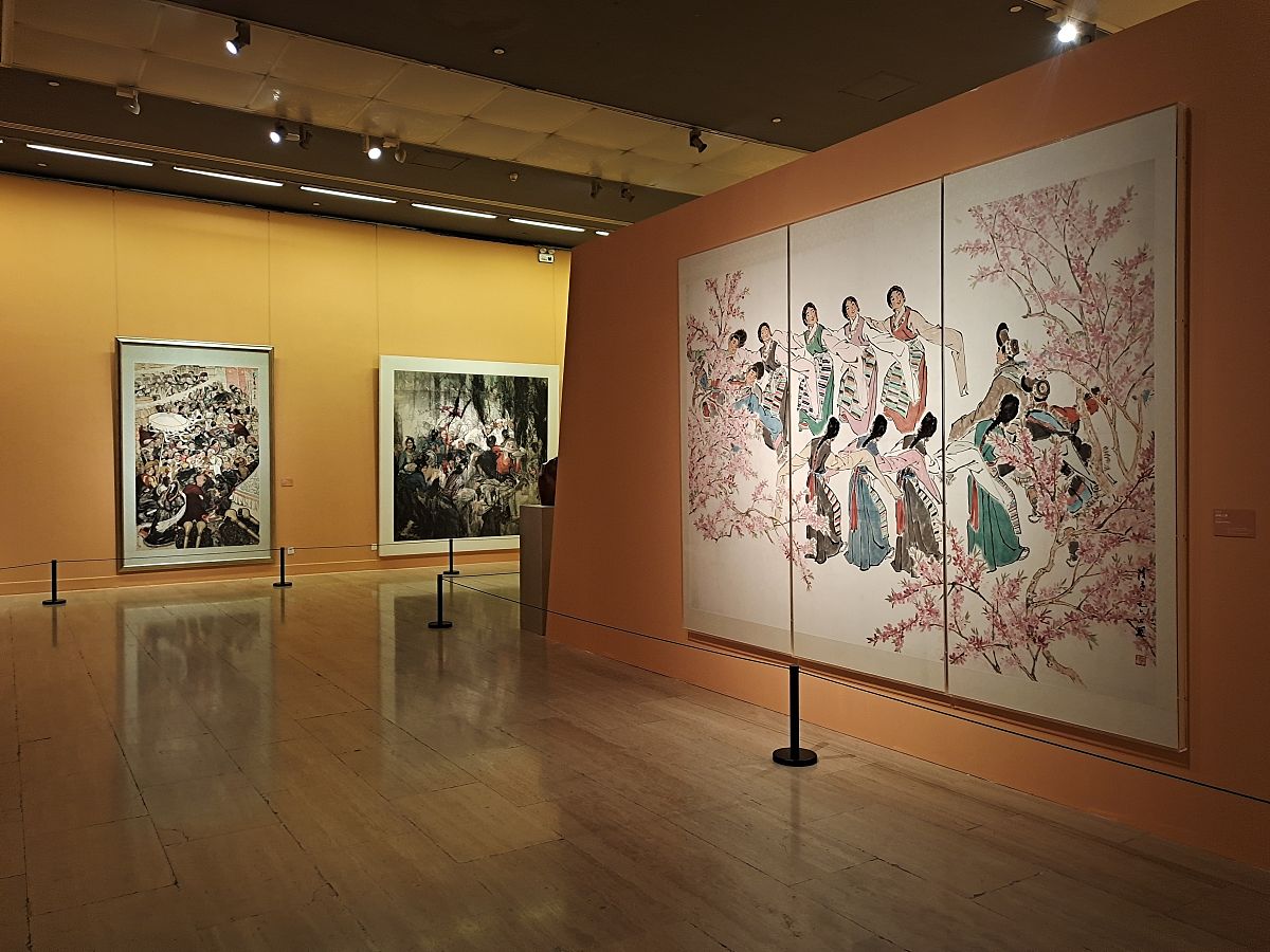 社会文化艺术专业发展前景如何