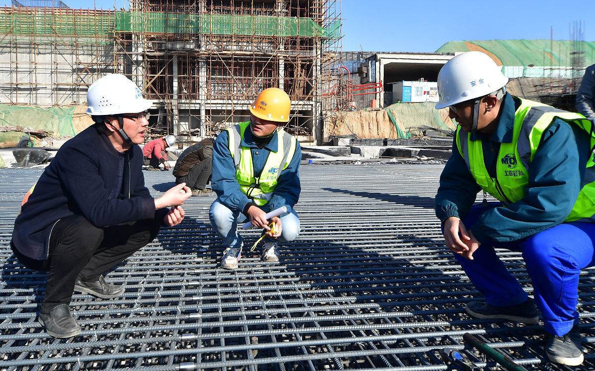 兴昌大厦建筑材料选择及质量控制策略案例分析