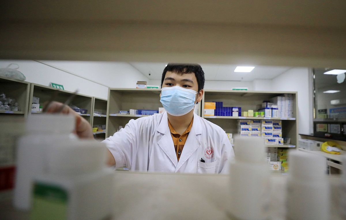 保山中医药高等专科学校临床医学专业介绍-培养中医西医结合人才