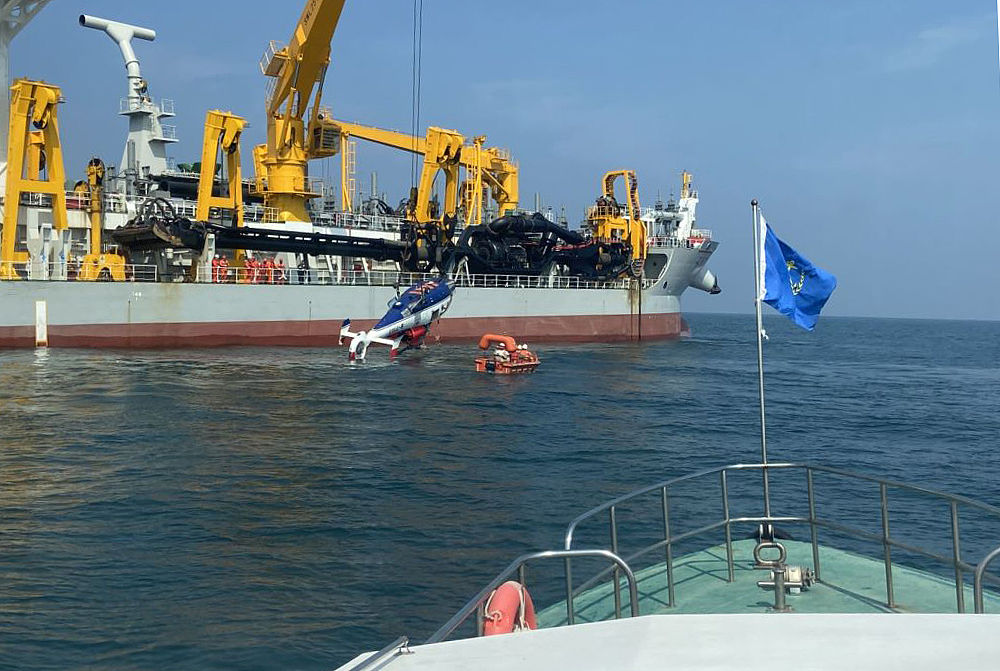 烟台船舶工业学校为什么值得选择_好不好