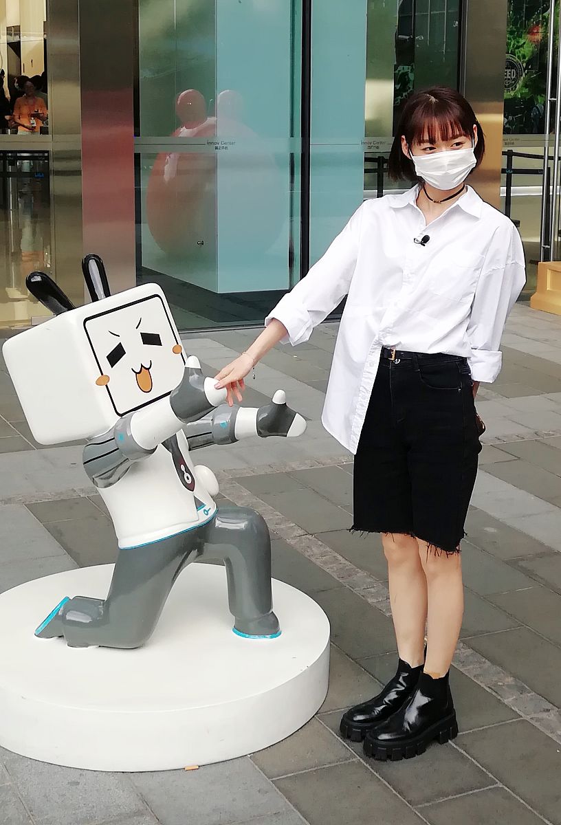 都市修仙：从练气一层开始的奇幻之旅