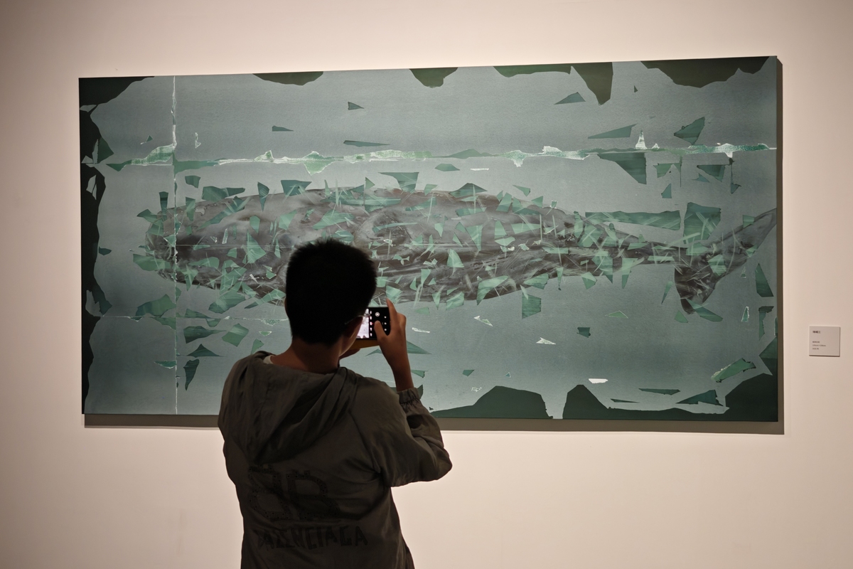 四川最佳艺术教育专业学校：成都美术学院