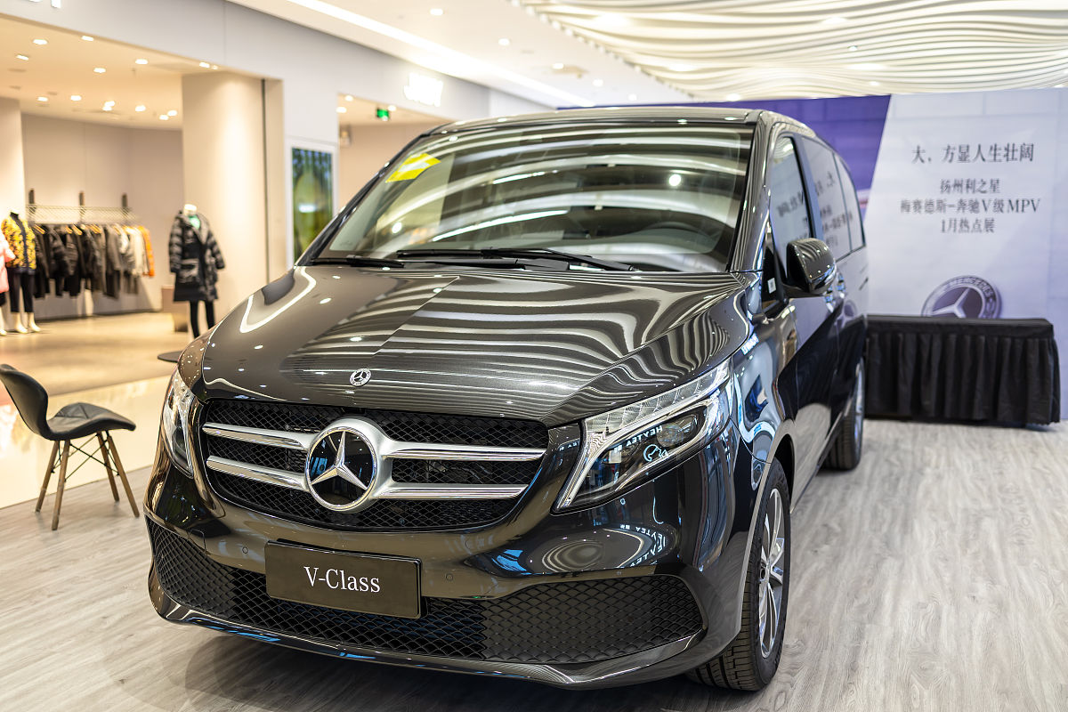 奔驰R级车道保持升级：授权经销商及改装店推荐