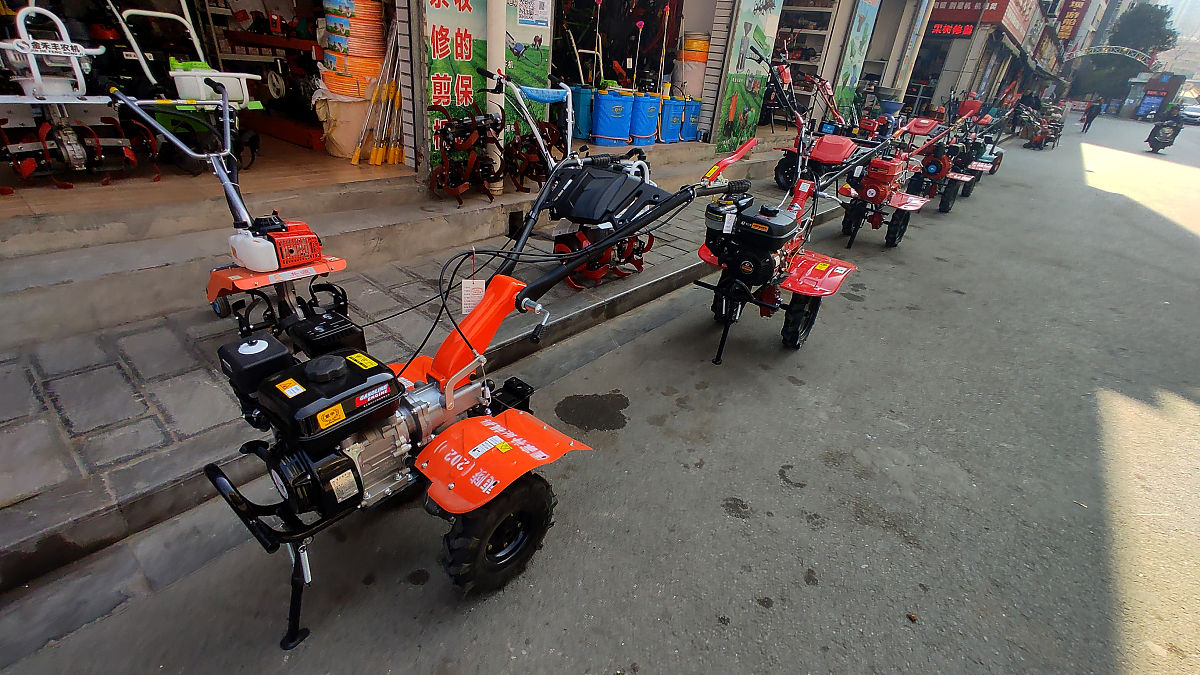 购买二手摩托车需要注意什么