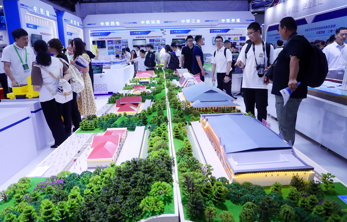 参加中国科学院天津工业生物技术研究所承办的双碳聚焦科普嘉年华的感受报告