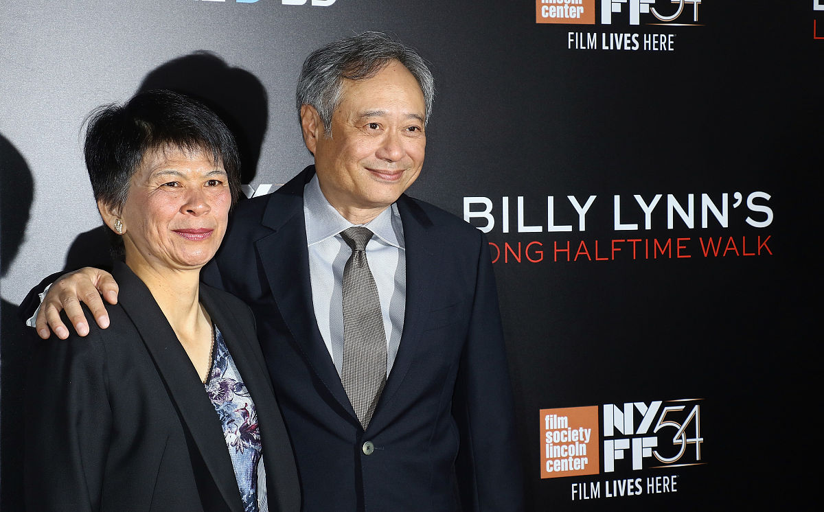 《东》观后感：家庭、成长与自我认同的感人故事