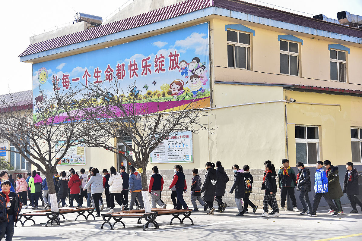 介绍下虞城县的落后