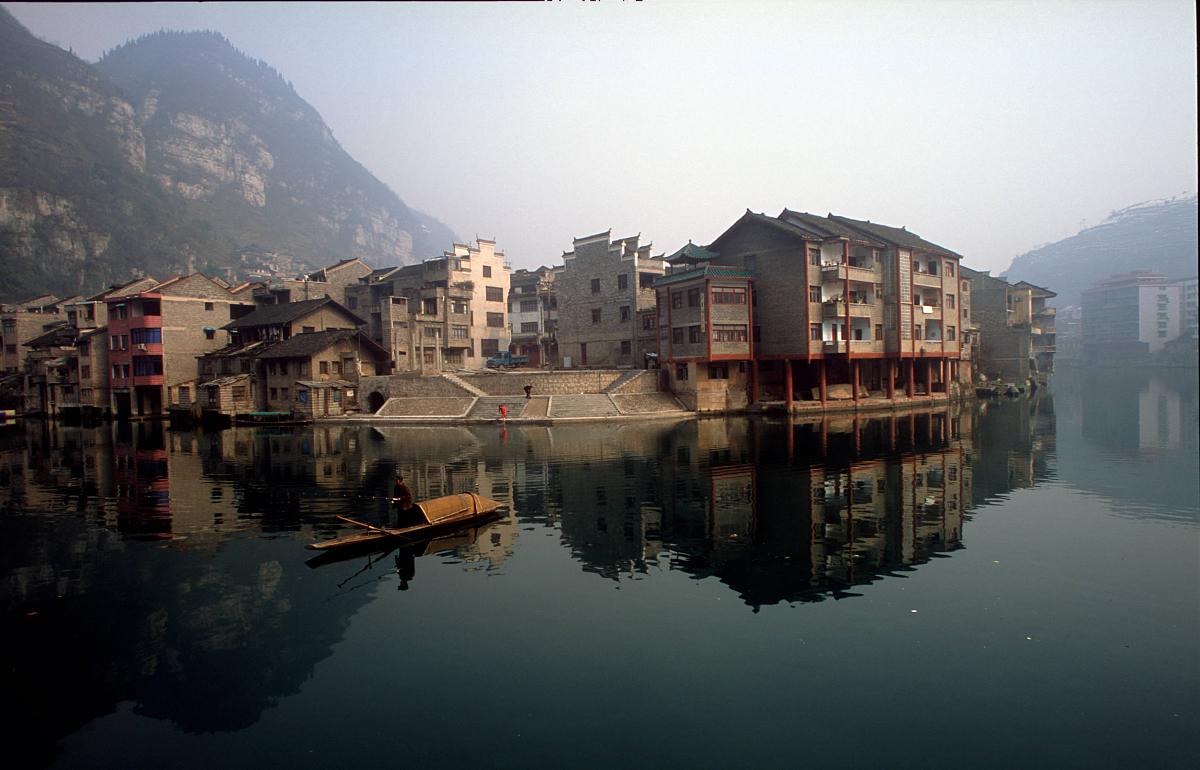 贵州职校旅游专业就业前景分析：优势、竞争与提升建议