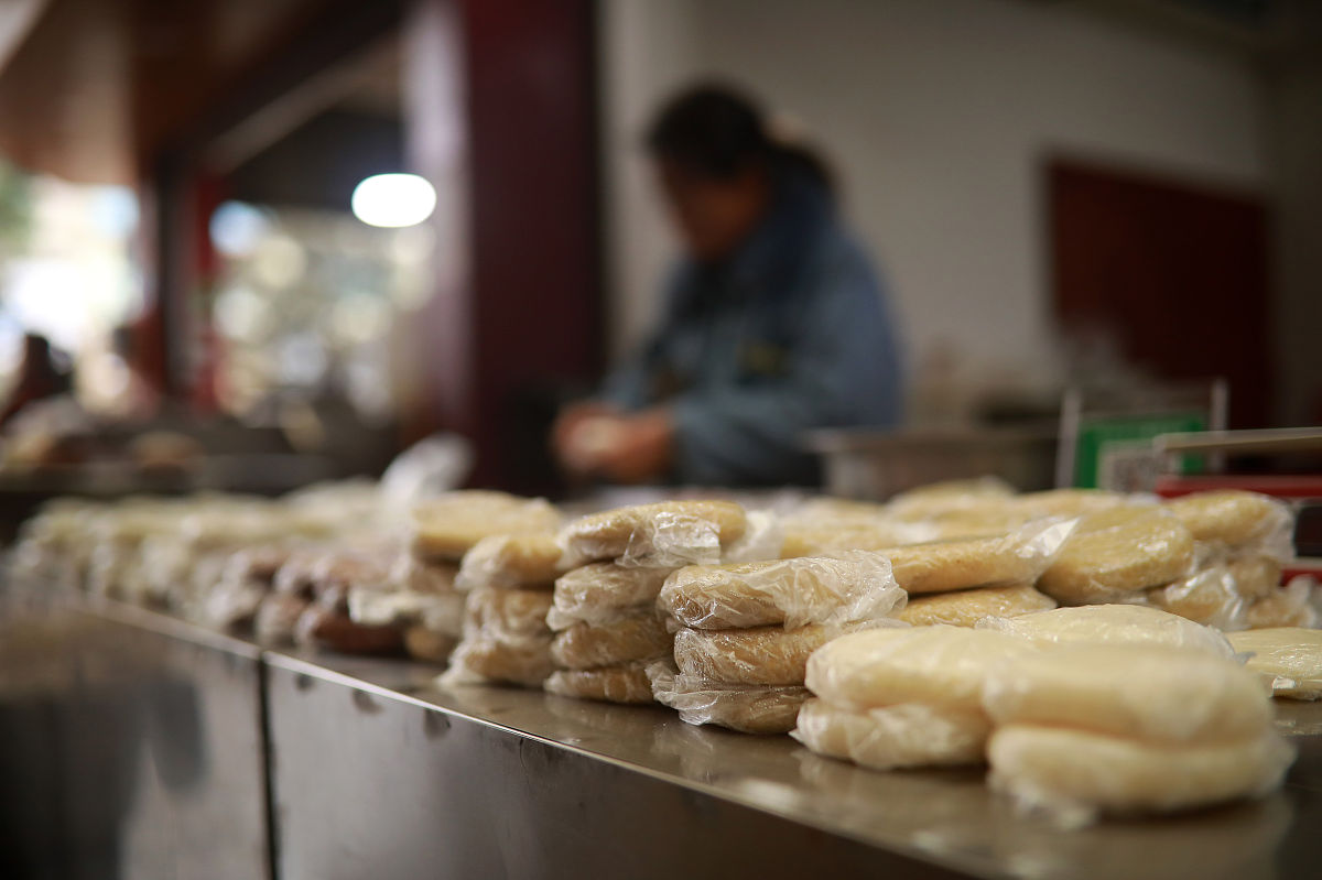 贵州民族风味食品加工制作专业学校推荐：高校、职业学校和培训机构