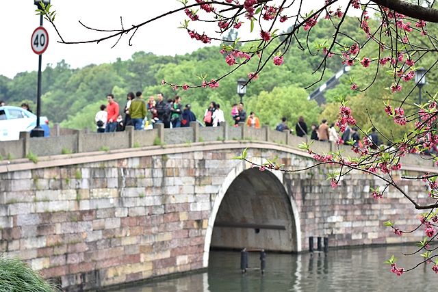 欧阳修三桥诗主题网红桥文旅策划方案：打造文化与流量的完美融合