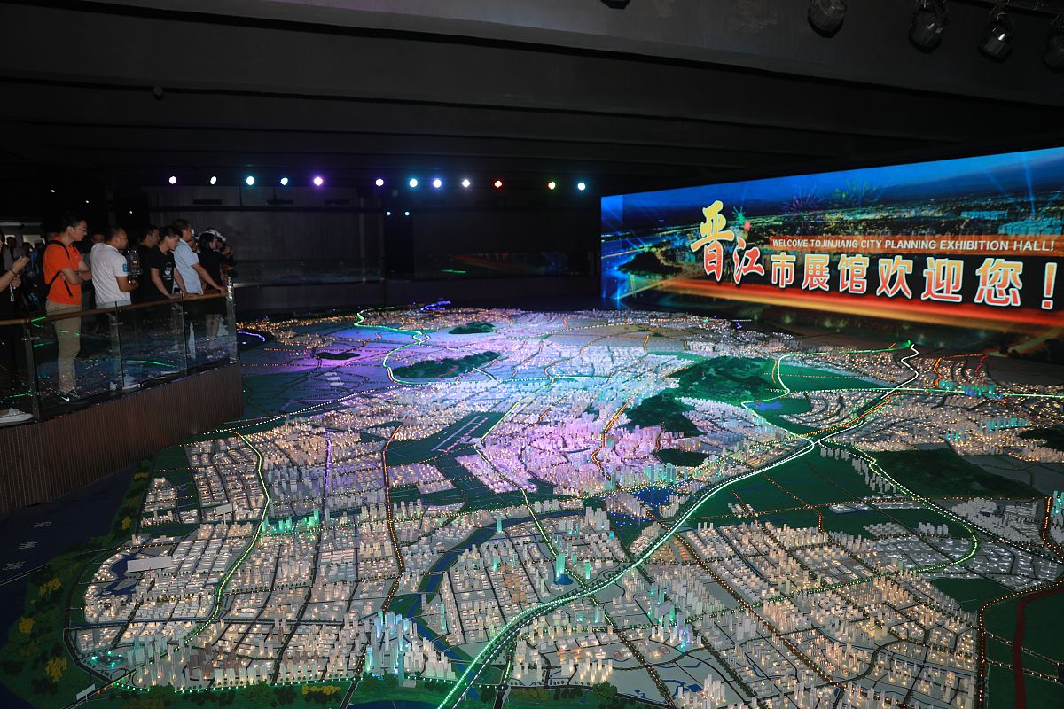 福建会展业发展瓶颈：产业集群小，基础薄弱