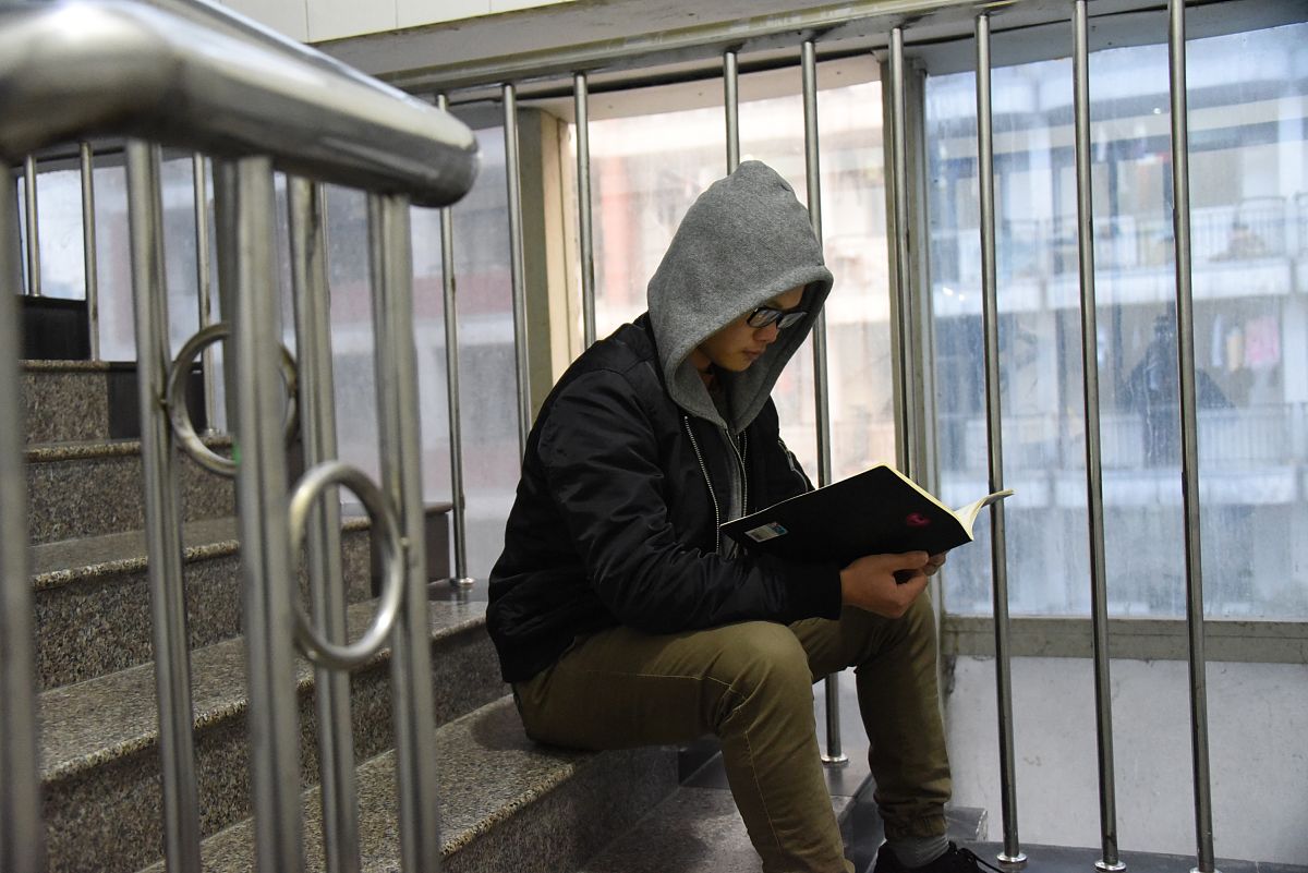 河南农业职业学院旅游英语专业怎么样好学吗