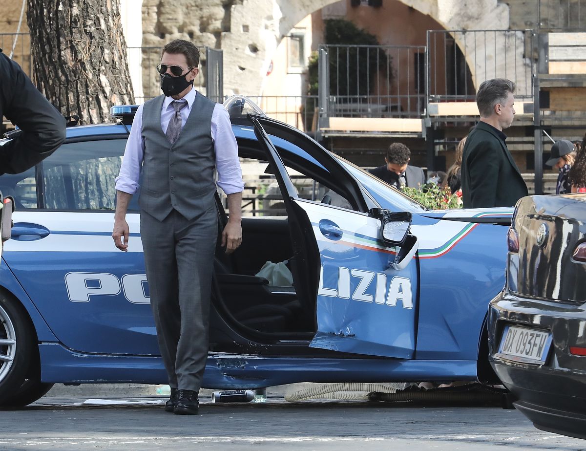 将下面英文html翻译为中文并保持格式：Mission Impossible - Dead Reckoning Part One Secures a $562 Million Domestic Weekend Box Office Win