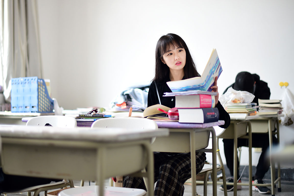 校园邂逅：理性女孩的爱情直觉 - 爱情小说简介