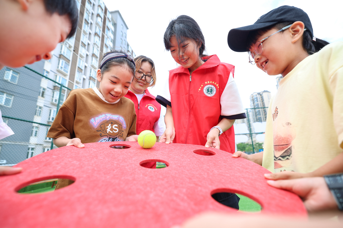 社会工作活动趣味游戏推荐，互动娱乐增进理解
