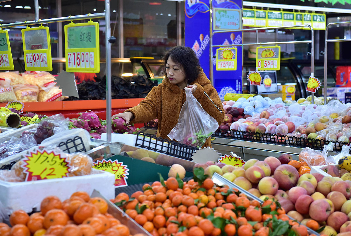 水果超市价格控制策略：如何提升利润和客户满意度