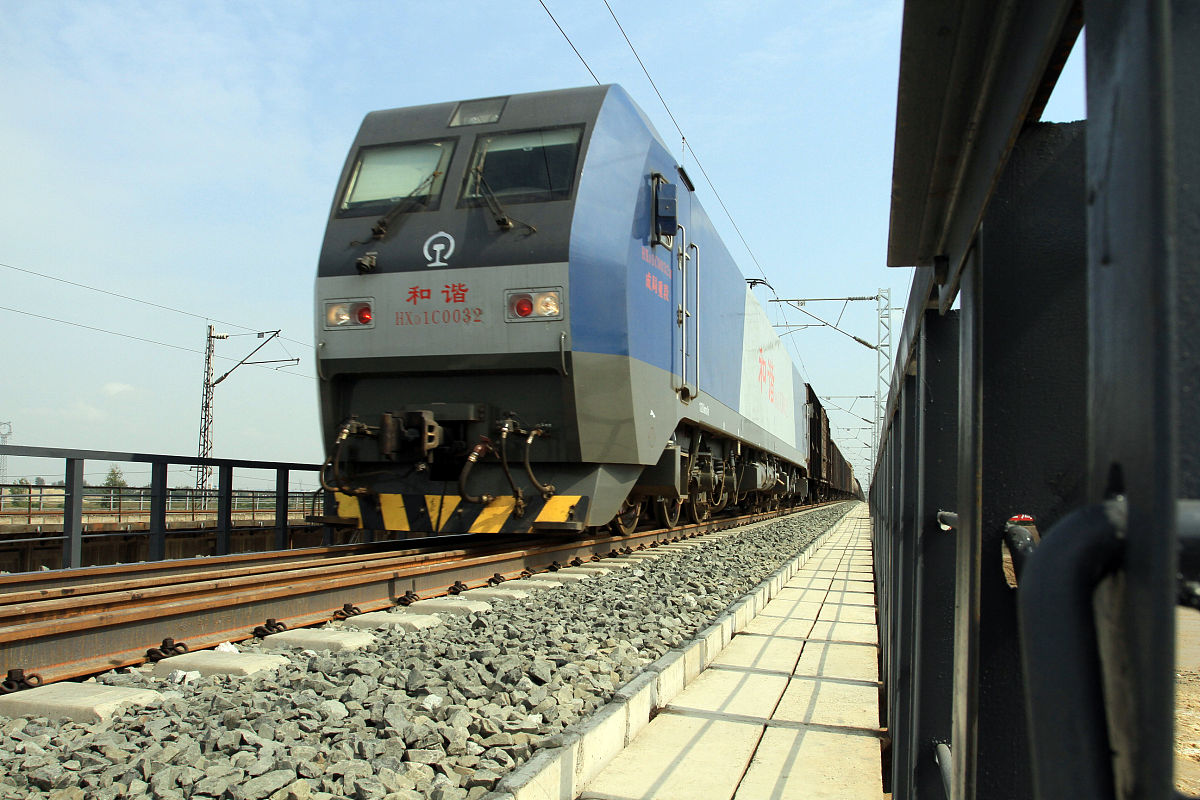 2019年成都市铁路工程学校什么样的就业前景呢？