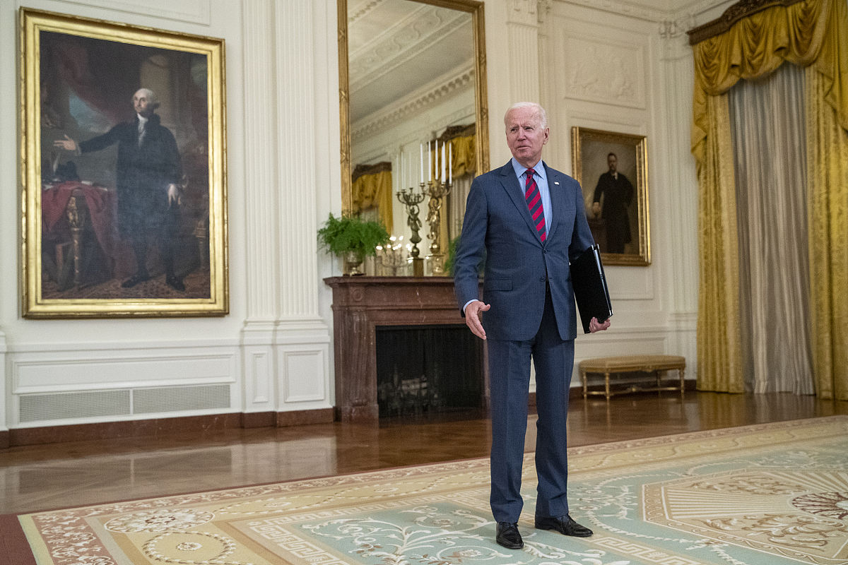 唐纳德·特朗普: 美国第45任总统的成就、争议与评价