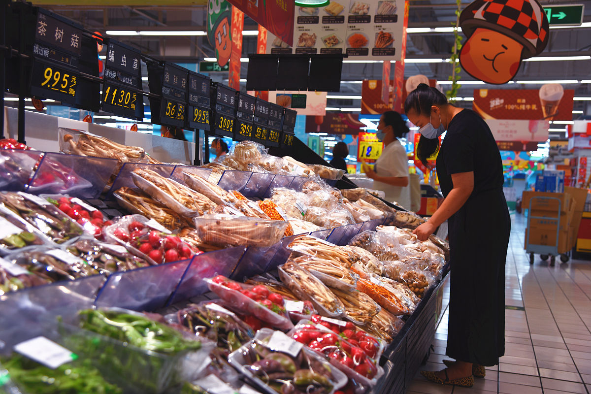 提升清远市生鲜配送基础建设水平：传统生鲜销售与生鲜电商相结合