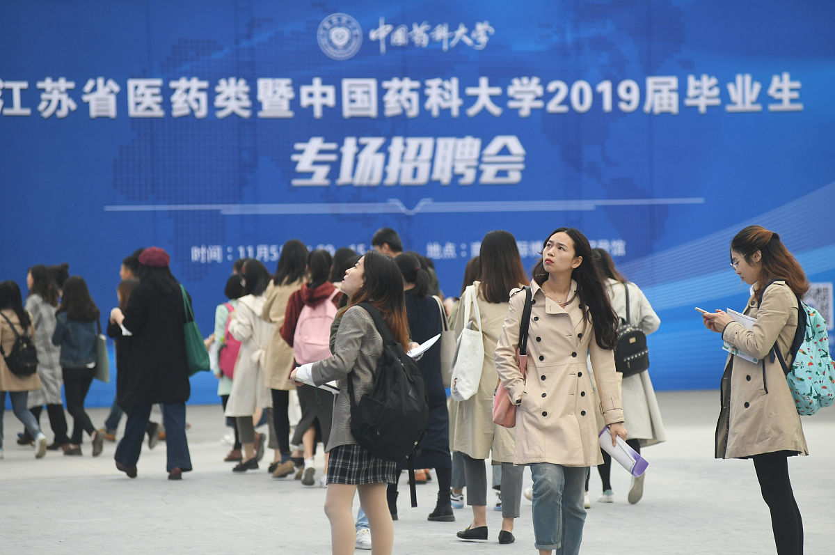 江苏2023年女生读卫校有前途吗-怎么样