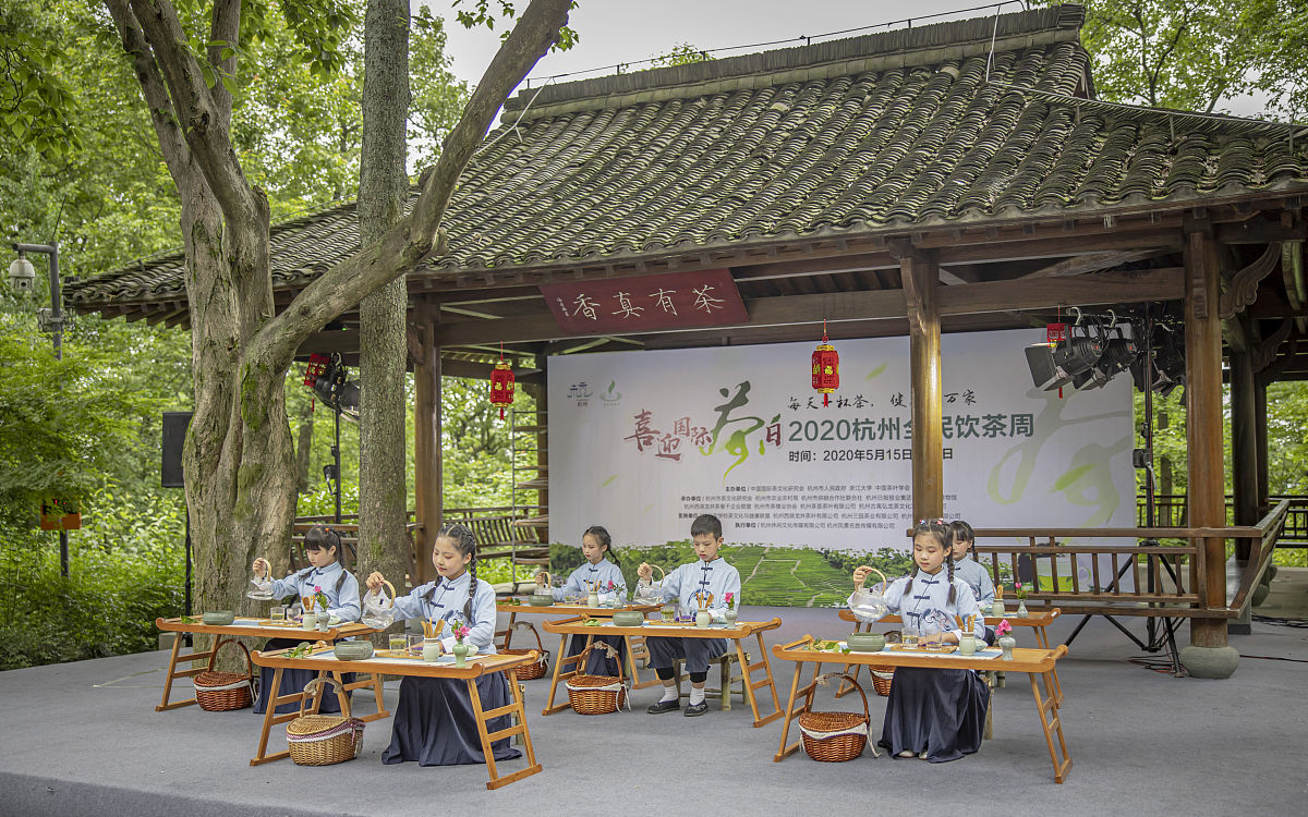贵州省农业广播电视学校茶艺与茶叶营销专业怎么样？值得学吗？