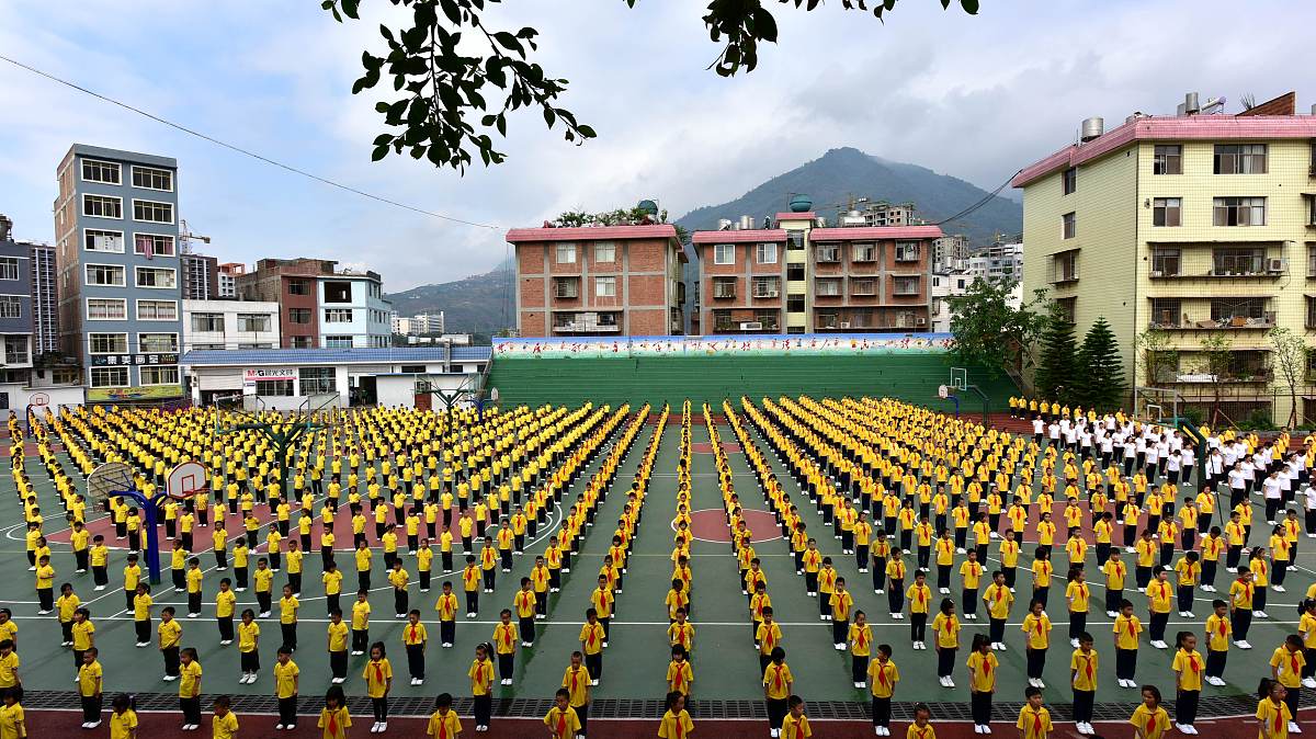 马边彝族自治县幼儿师范学校怎么样_2020年春季招生简介