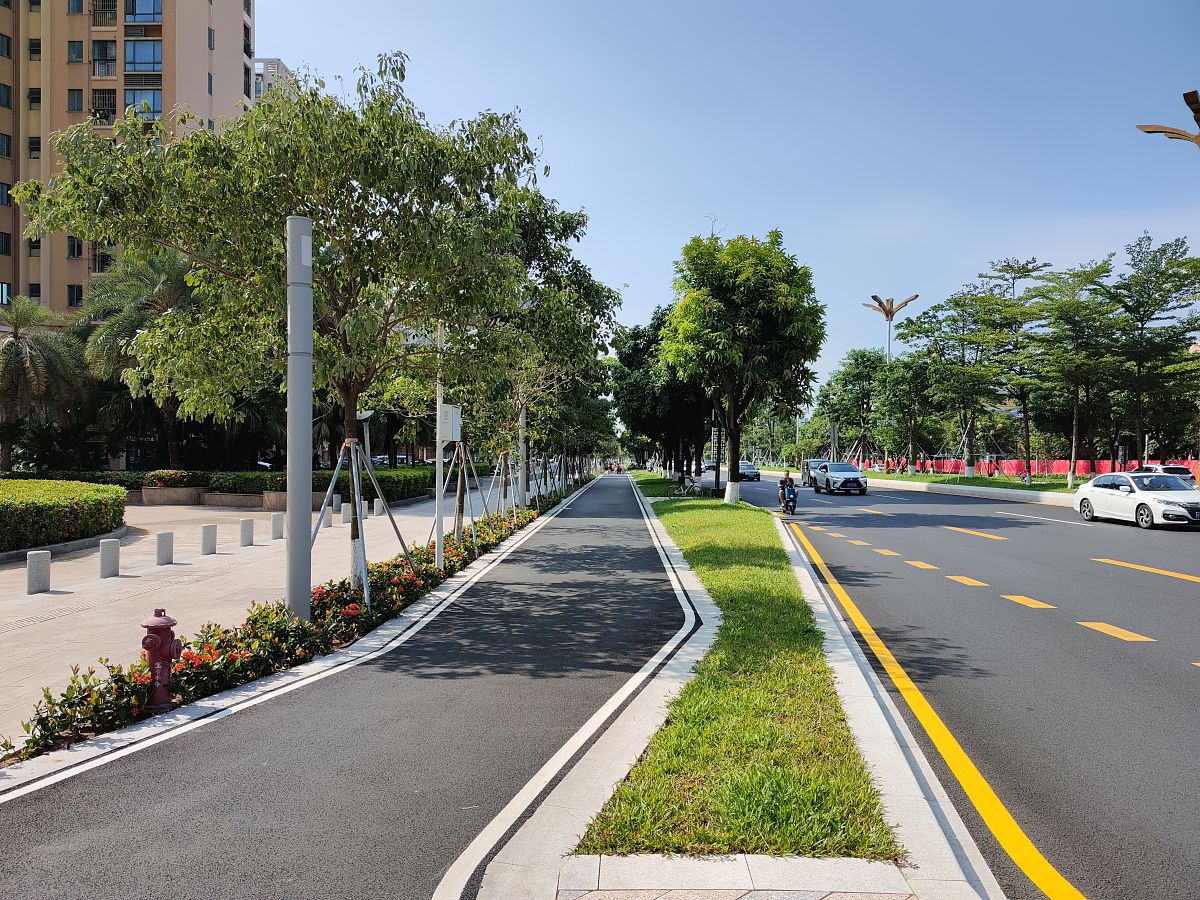 提升街道空间品质的城市规划手段 | 城市规划 | 街道改造 | 城市设计