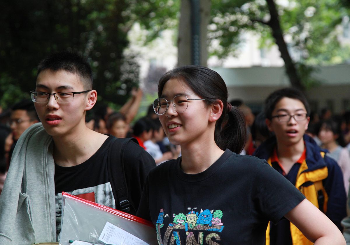 山东师范大学大二学姐经验分享：如何规划大学生活，度过充实美好的四年