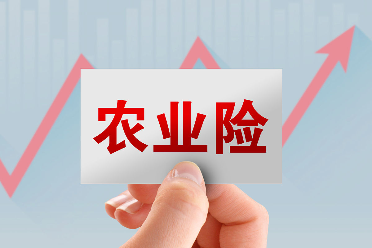 帮我编写一份针对企业的三农保险宣传单