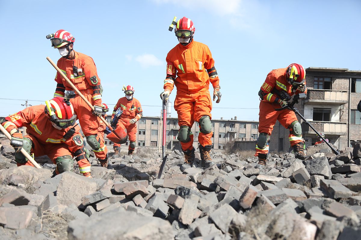 什么是 应急救援