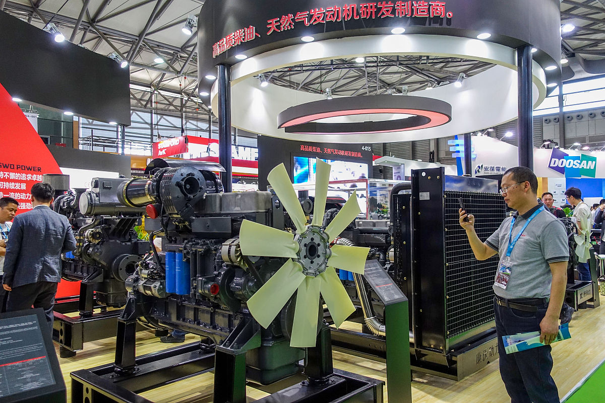 蒸汽机是外燃机还是内燃机？ - 详细解析